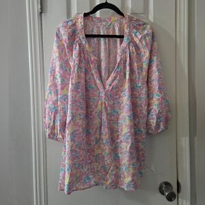 3x Crown & Ivy blouse